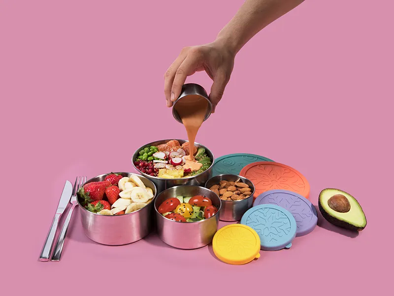 Produits culinaires